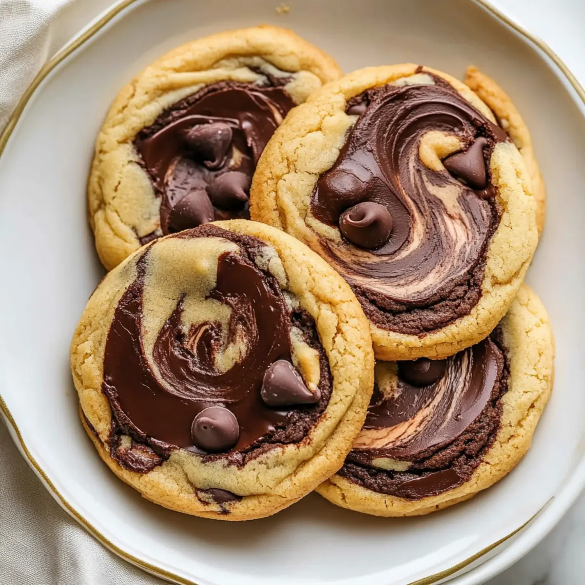 Indulgent Chewy Chocolate Chip Marble Cookies You’ll Love 2 vtrkesyupvebvcp6rcmm