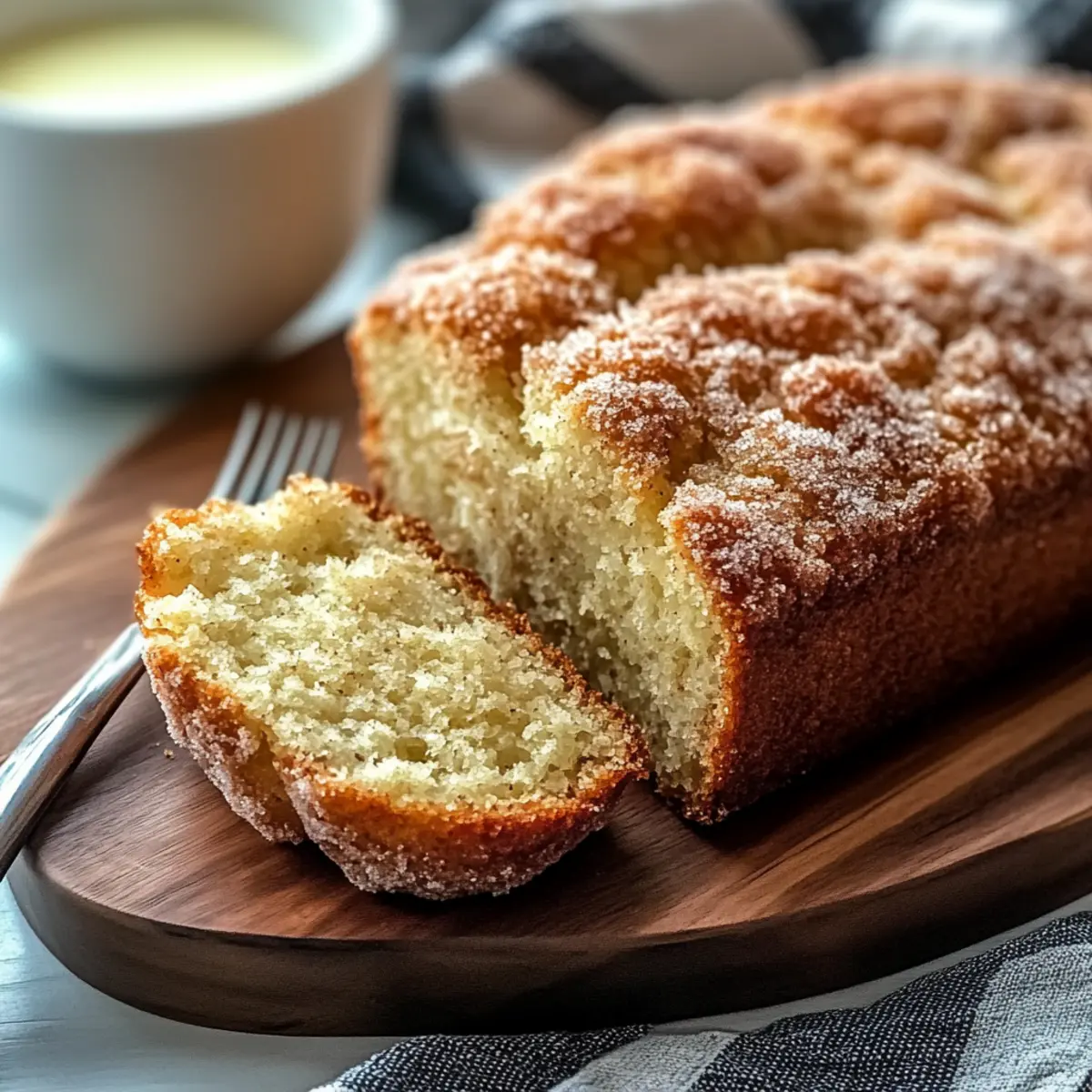 Irresistibly Easy Cinnamon Donut Bread Recipe – No Frying Needed 2 zpszbnoonpnzpn9ki1y0